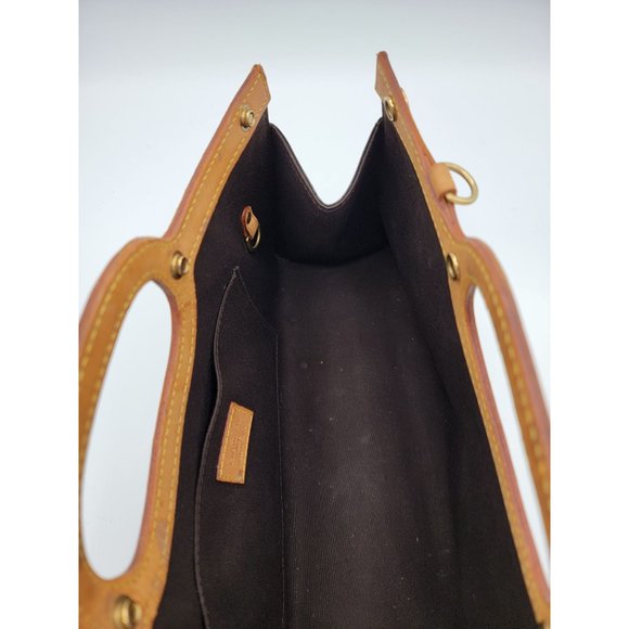 Louis Vuitton Roxbury Drive Purse - Picture 4 of 6